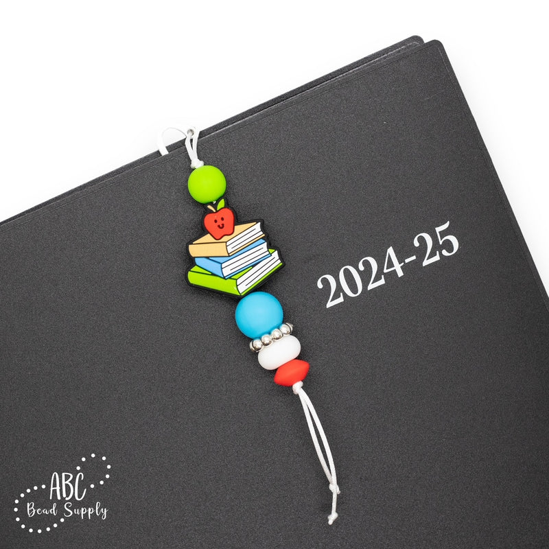 A Bookmark for Teacher!