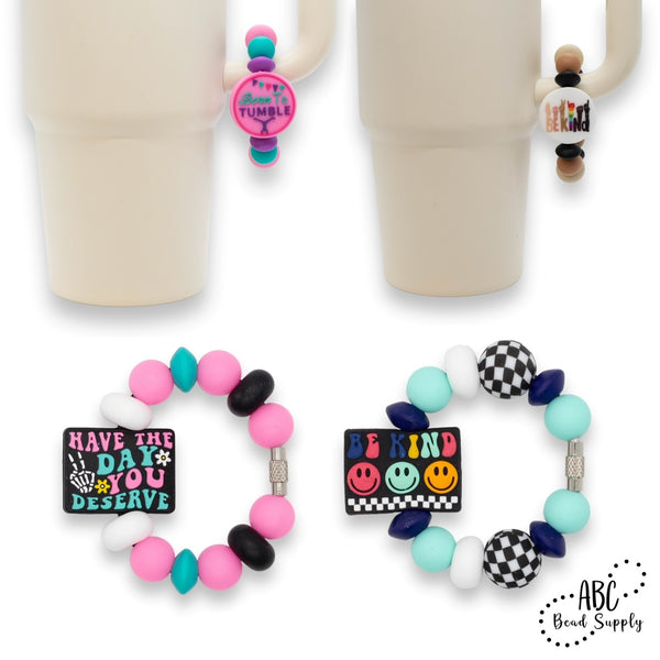 FREE scoop of charms WITH EVERY DIY CHARMS KIT Purchase buy