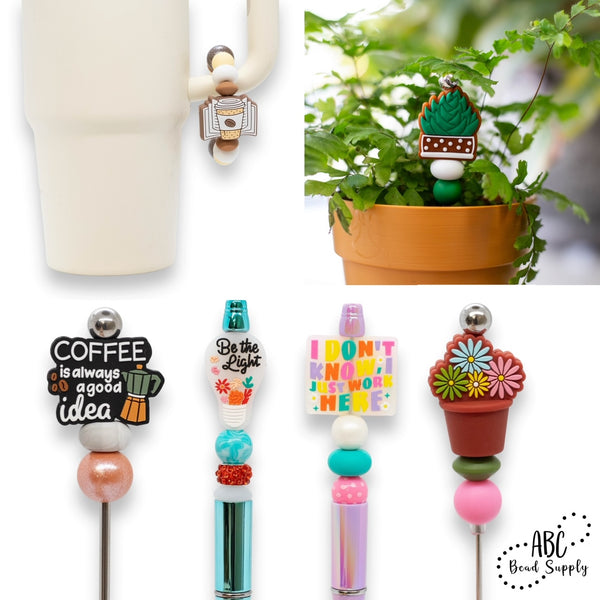 NEW DIY Project Kits & Tutorials, Including Plant Picks!