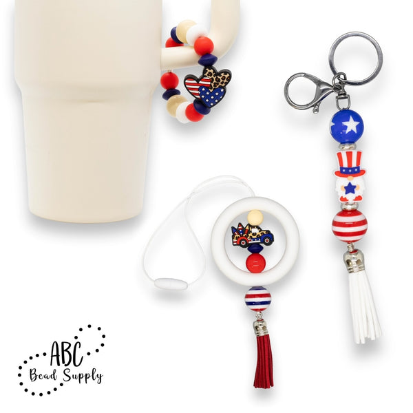 Patriotic Projects for Flag Day/4th of July!
