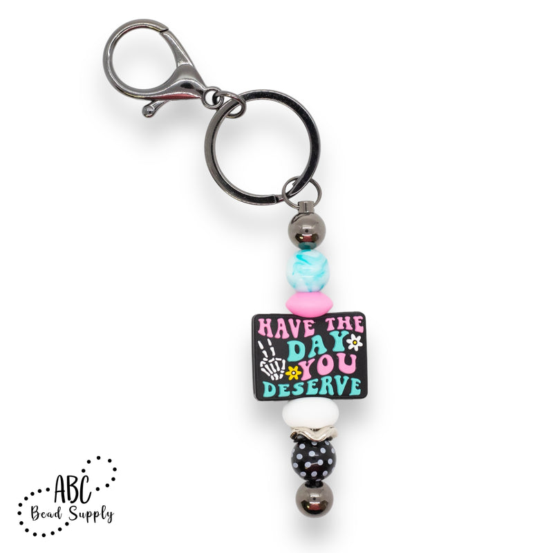 Sayings/Phrases Pen OR Keychain Creativity Pack Volume 2