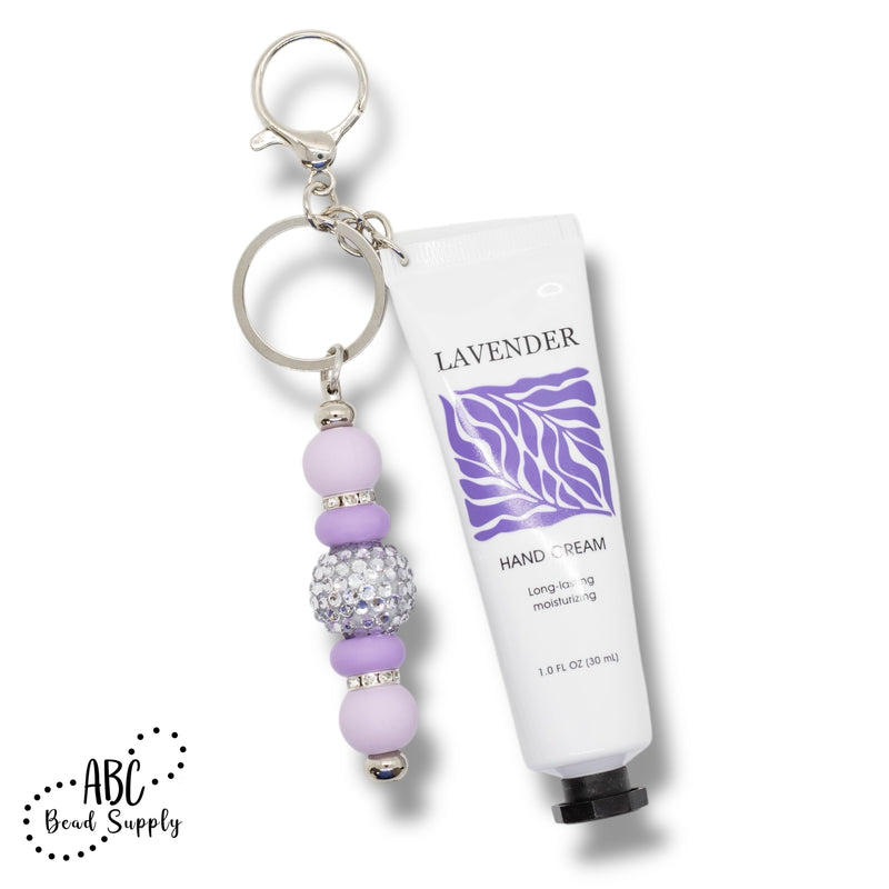 Everyday Lotion Keychain Kit (1 Complete Kit)